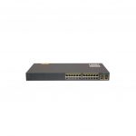 CISCO WS 2960 24TC L Switch