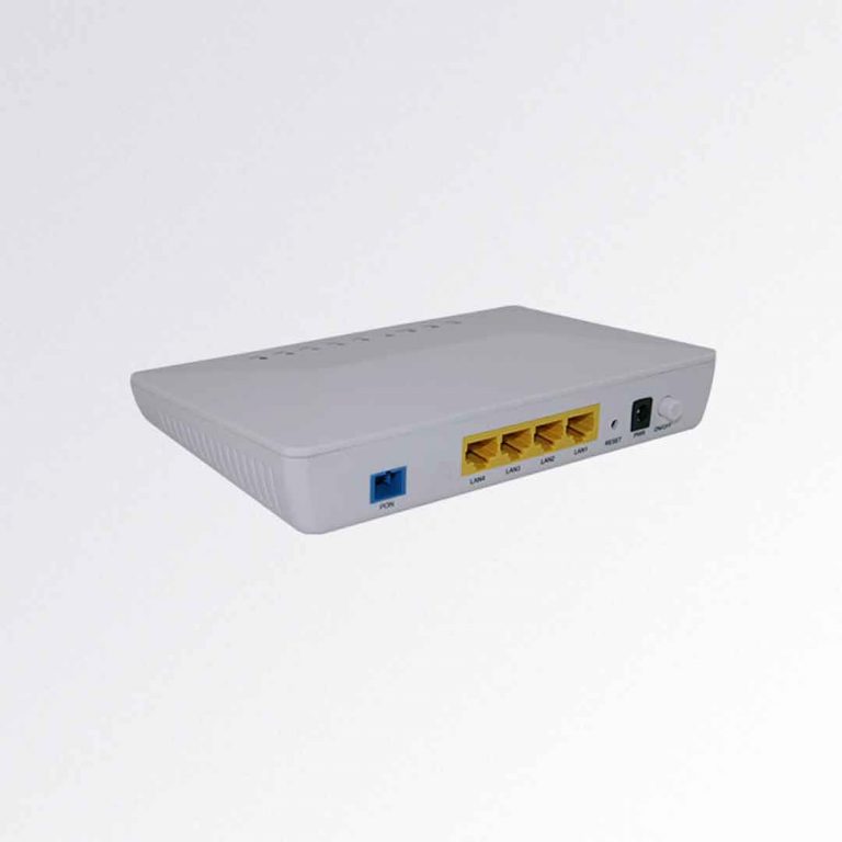 DASAN H665 GPON ONU IQRA TECHNOLOGIES LTD 